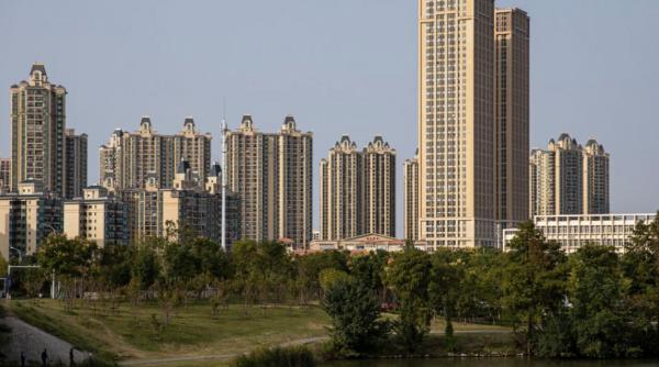 fondatorul evergrande a fost condamnat la inchisoare pe viata pentru frauda povestea decaderii miracolului economic chinez
