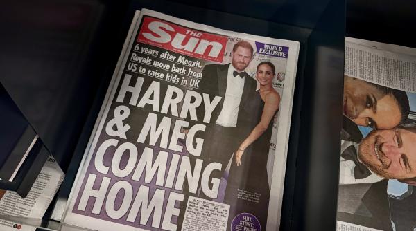 marea intrebare despre revenirea lui harry si meghan in marea britanie cine le va plati securitatea raspunsul premierului burnham