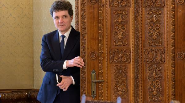 nicusor dan discuta noua lege a salarizarii cu liderii fostei coalitii dominic fritz participa online avertismentul lui nazare