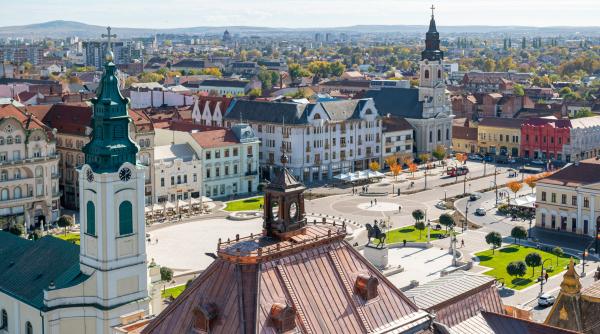 orasul lui bolojan incepe sa faca economie la apa ce restrictii impune primaria oradea din cauza secetei