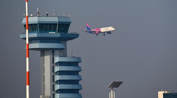 pana de curent in bucuresti avaria a afectat mai multe zone din capitala si din ilfov inclusiv zona aeroportului otopeni