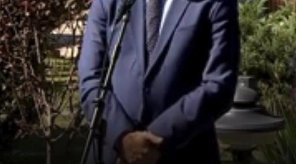Partidele au primit noua variantă a legii salarizării. Burnete: Dacă nu există consens, niciun partid nu va depune alt proiect