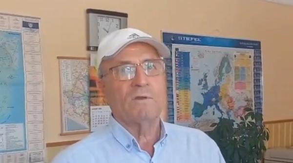 primar revoltat de ro alert ul pentru drone eu nu l tin mi se pare suspect ma trezeste noaptea din somn mai rau sperie oamenii