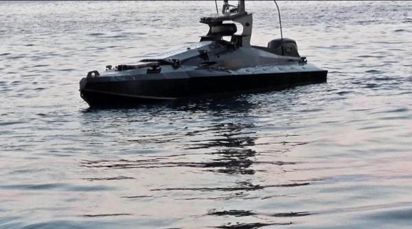reactia nato dupa ce o drona ruseasca a fost distrusa la doar cateva sute de metri de platforma neptun deep