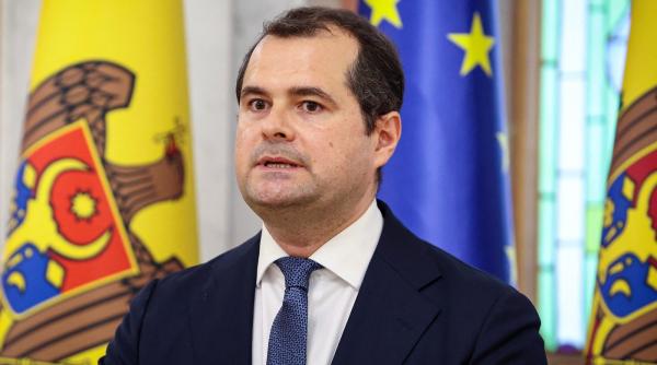 revolta in r moldova din cauza problemelor economice noul premier vrea sa reporneasca economia dar e obligat sa stinga incendii