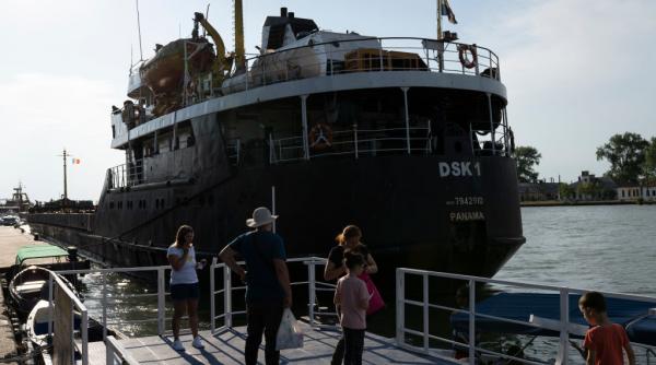 România, între cele 7 state UE care cer Bruxelles-ului bani pentru turism: „Incursiunile dronelor ne afectează imens”