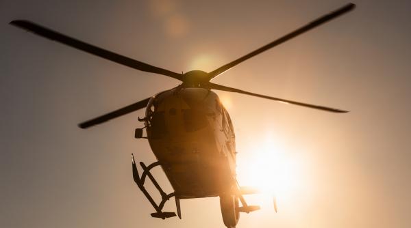 seful spionajului din ecuador si cinci americani au murit in accidentul de elicopter din kenya