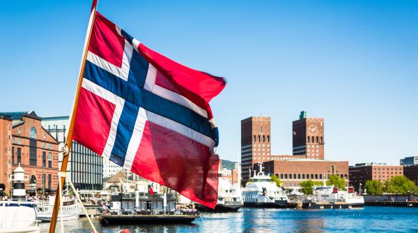 avertizare de calatorie pentru romanii care urmeaza sa zboare in norvegia anuntul mae