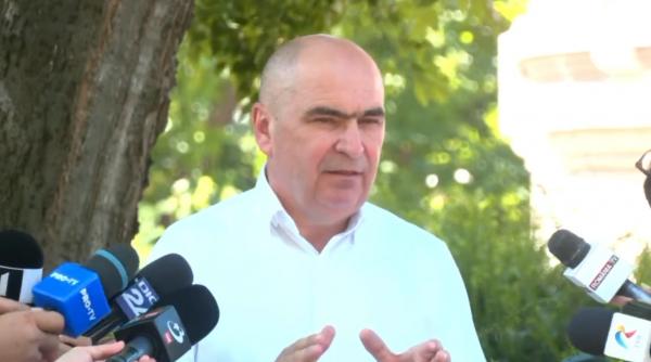 bolojan anunta ca nu sunt bani pentru majorarile cerute de sindicate in legea salarizarii sub nicio forma nu pot fi acoperite