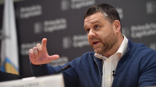 ciprian ciucu dupa pana de curent din bucuresti vom face achizitie de generatoare avertisment despre retelele electrice vechi