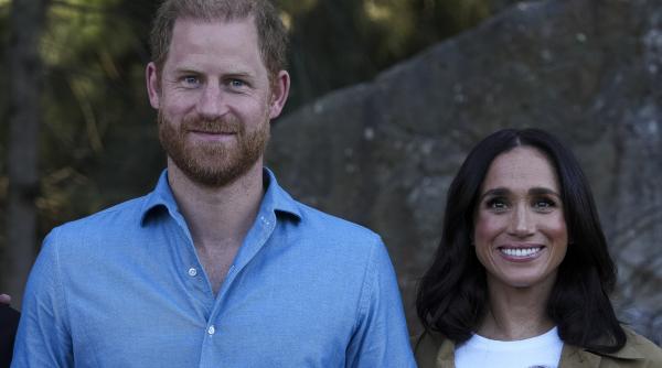 de ce se intorc harry si meghan in marea britanie bbc ducesa negociaza un rol intr un serial netflix de succes
