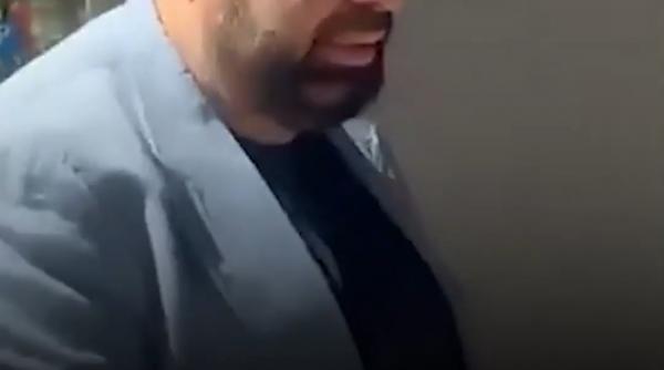 Florin Salam, audiat la DIICOT în dosarul unui club de noapte din Capitală. Acolo a mai fost chemat și Tzancă Uraganu