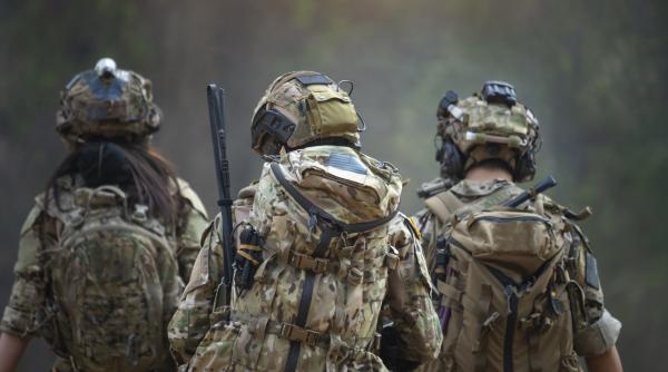 miliarde pentru reinarmare dar prea putini soldati de ce se golesc armatele europei tocmai cand are mai mare nevoie de ele