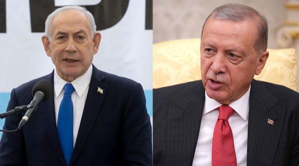 turcia a emis o notificare rosie catre interpol pentru arestarea lui netanyahu cum a reactionat premierul israelului