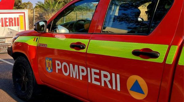 un pompier a fost gasit mort la serviciu in unitatea igsu din mizil surse era impuscat intr un depozit