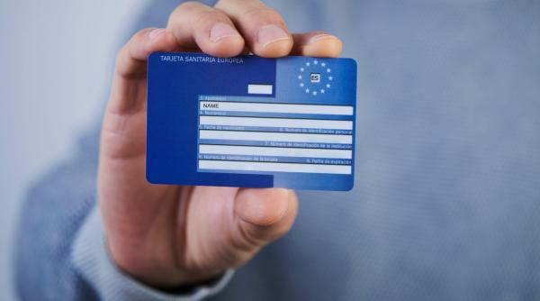 cardul european de sanatate ce este ce servicii medicale acopera si cum il obtii gratuit in romania