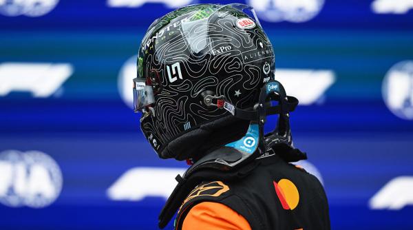 formula 1 campionul mondial en titre lando norris va pleca din pole position in marele premiu al olandei de pe zandvoort