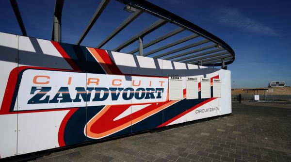 formula 1 tot ce trebuie sa stii despre circuitul zandvoort inainte de marele premiu al olandei