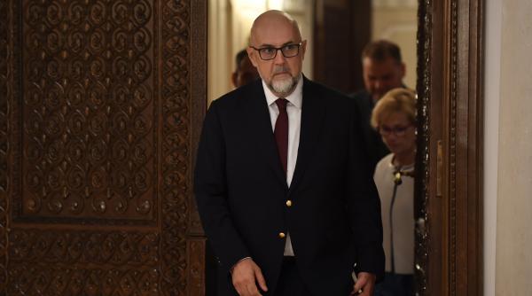 kelemen hunor anunta un posibil final al crizei politice in septembrie o noua incercare ar putea avea succes