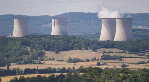 un reactor nuclear abandonat de 10 ani ar putea rezolva cea mai mare problema energetica a lumii proiect de 400 milioane de dolari