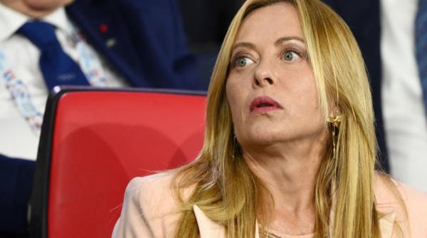 autogol spectaculos pentru giorgia meloni italia primeste inapoi mii de migranti din alte tari europene dupa criza din ceuta
