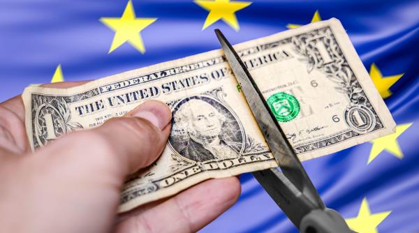 de ce europa nu poate scapa de efectele datoriei record a sua de 40 de trilioane de dolari costurile de imprumut au explodat