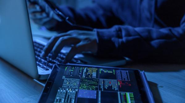 hackerii au oprit timp de patru zile o centrala electrica din marea britanie urmele duc spre iran