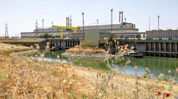 ungaria a reluat productia la centrala nucleara de la paks cand va ajunge la capacitate maxima
