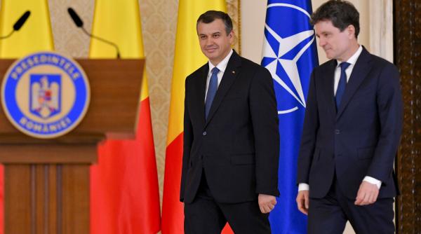 Cine va fi viitorul premier? Eugen Tomac dezvăluie planul de la Cotroceni: „În septembrie va fi desemnată persoana potrivită”