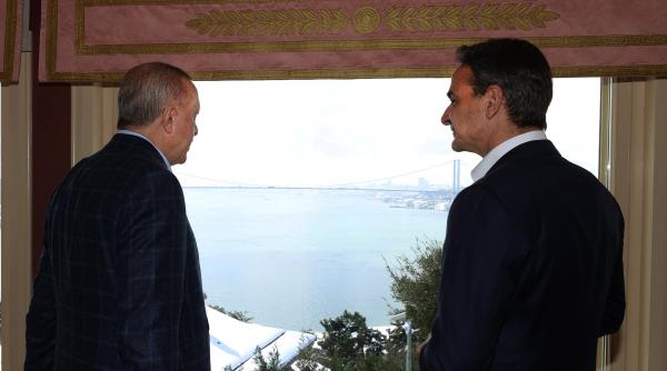 grecia a inghetat comunicarea cu turcia si pregateste o ofensiva majora in ue impotriva lui erdogan care este motivul