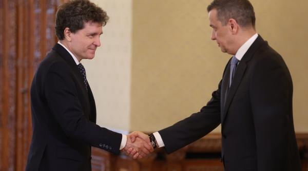Grindeanu anunță ce se întâmplă cu negocierile pentru noul Guvern: „După 1 septembrie, sigur se va intra în calendarul desemnării”
