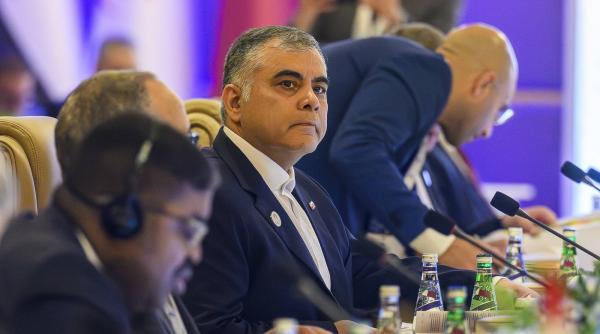 Iranul anunță că a descoperit zăcăminte de gaz de peste 200 de miliarde de metri cubi