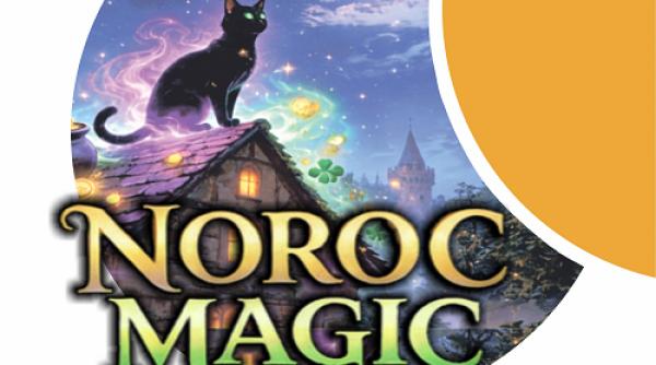 loteria romana lanseaza un nou loz ce premii pot fi castigate cu noroc magic
