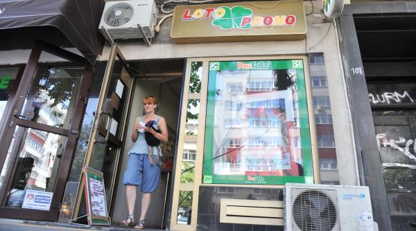 loteria romana lanseaza un nou loz ce premii pot fi castigate cu noroc magic