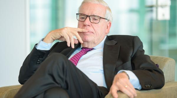 miliardarul klaus michael kuhne a murit la varsta de 89 de ani