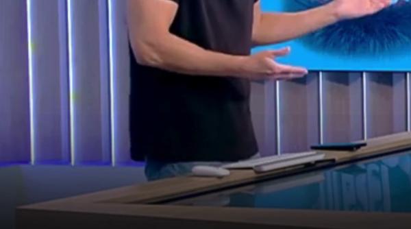 Mircea Badea intervine în „războiul” merdenelelor: „Putem crea o isterie națională pentru absolut nimic? Da! ” 