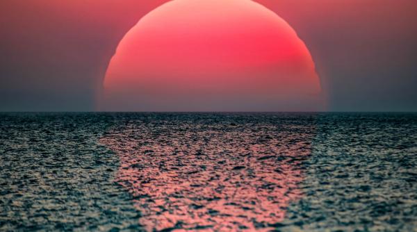 oceanele lumii tocmai au atins cea mai ridicata temperatura inregistrata vreodata in timp ce el nino s a instalat si se intensifica