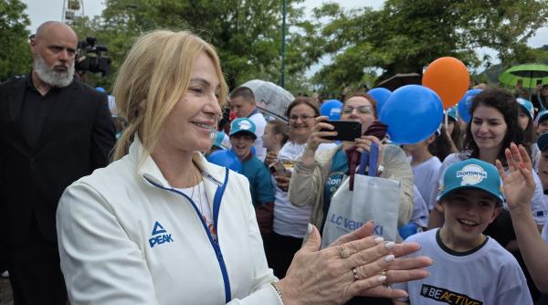 parcul izvor din bucuresti si ar putea schimba numele in parcul nadia comaneci ciucu am trimis propunerea in consiliul general