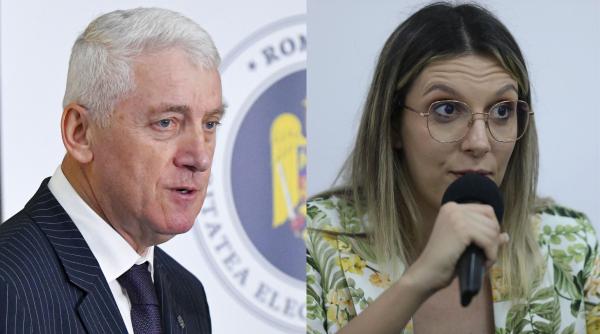 psd e acuzat de usr ca pregateste dizolvarea partidelor politice prin noua lege a sefului aep diana buzoianu e sinistru