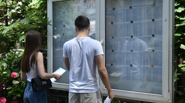 rezultatele finale la bac 2026 sesiunea de toamna au fost publicate rata de promovabilitate a crescut cu 3 1 dupa contestatii