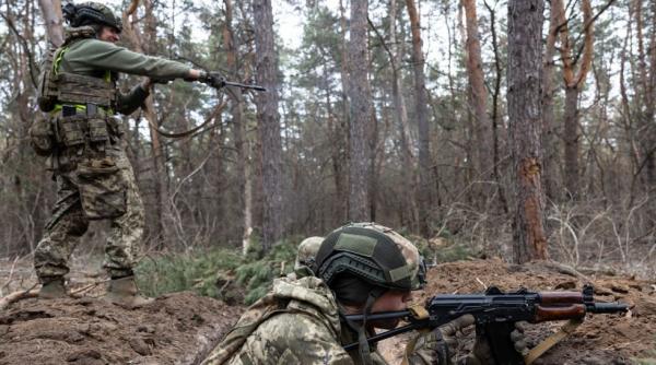 ucraina are nou plan de pace conceput cu sua si ue zelenski pasi egali inapoi si zona tampon pana cand ar trebui incheiat cu rusia