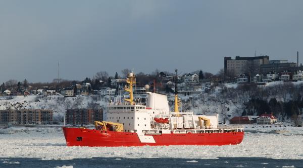 canada are navele de care americanii au nevoie in arctica ironia lui mark carney in plin razboi comercial cu sua