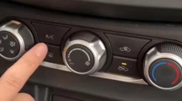 cel mai nou truc folosit de soferi pentru racirea rapida a masinii pe canicula cum functioneaza regula 4 20