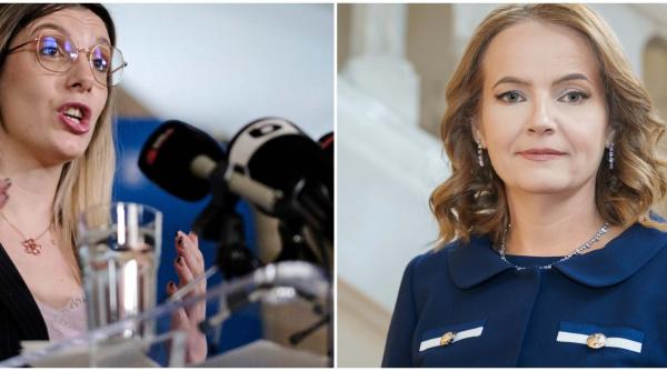 consiliera lui nicusor dan o critica pe diana buzoianu in scandalul populatiei de ursi cota si pusca nu rezolva problema