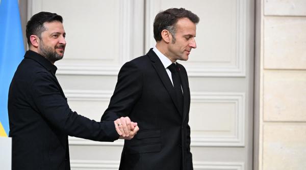 franta vrea sa limiteze achizitiile ucrainei de armament din sua si china prin fondul ue de 90 de miliarde de euro