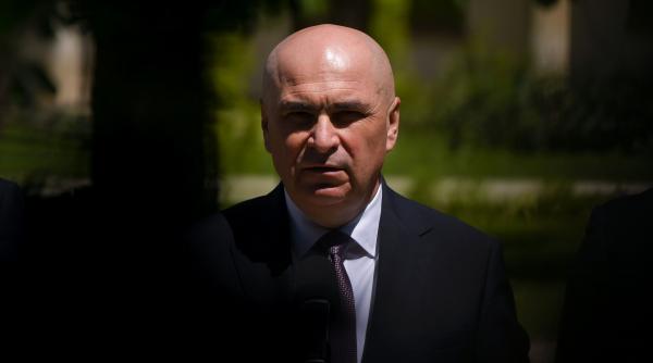 ilie bolojan anunta ca stia de luni de scrisoarea ppe pentru suspendarea banilor pnrr cred ca usr a vorbit cu cei de la renew