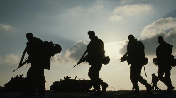 israelul anunta oficial ca mentine trupe in siria dupa ce a bombardat pozitii in care suspecta ca se afla militari turci