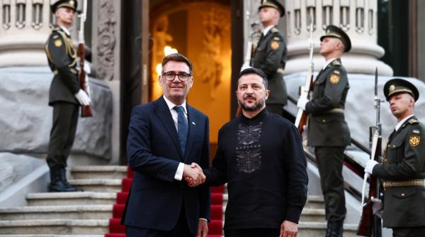 kremlinul ameninta ca va ataca fabricile de drone din marea britanie va fi un raspuns semi militar din surse necunoscute