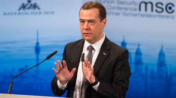 medvedev ataca armenia dupa decizia de a accelera integrarea europeana nu va adera niciodata la ue relatiile cu rusia vor suferi