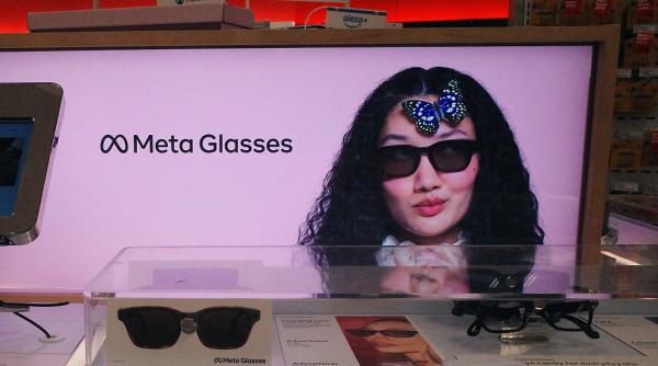 norvegia pregateste reguli mai stricte pentru ochelarii inteligenti tip meta si ray ban
